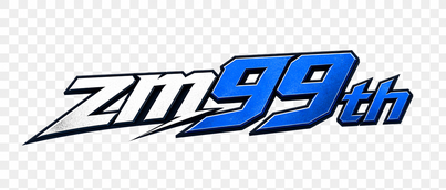 zm99th logo